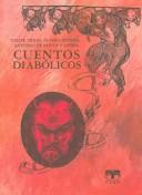 Portada de Cuentos diabolicos