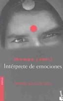 Portada de Intérprete de emociones