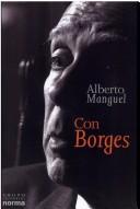 Portada de Con Borges