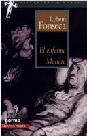 Portada de El Enfermo Moliere