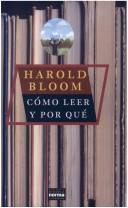 Portada de Cómo leer y por qué