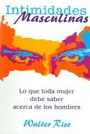 Portada de Intimidades Masculinas