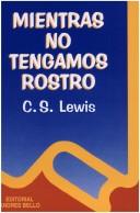 Portada de Mientras No Tengamos Rostro
