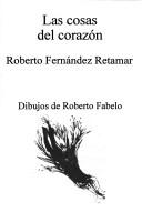 Portada de Las cosas del corazón