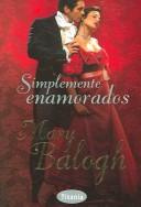 Portada de Simplemente enamorados