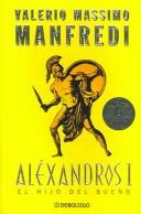 Portada de Alexandros III