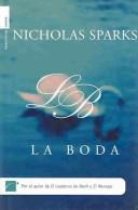 Portada de La boda