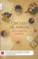 Portada de Círculo de amigas