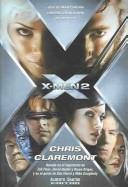 Portada de X-men 2