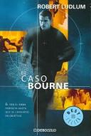 Portada de El caso Bourne