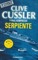 Portada de Serpiente
