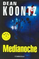 Portada de Medianoche