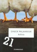 Portada de Asfixia 21