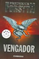 Portada de Vengador