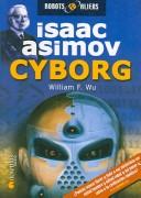 Portada de Cyborg