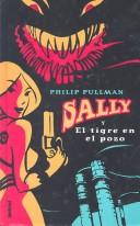 Portada de Sally y el tigre en el pozo