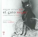 Portada de El gato negro y otros relatos de terror