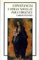 Portada de Constancia