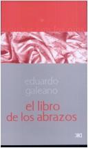 Portada de El libro de los abrazos