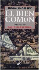 Portada de El Bien Comun