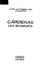 Portada de Cardenas