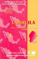 Portada de Coahuila