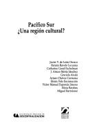 Portada de Pacífico sur