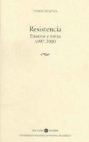 Portada de Resistencia