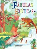 Portada de Fabulas exoticas