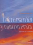 Portada de Conversacisn y controversion