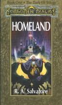 Portada de Homeland