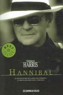 Portada de Hannibal