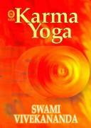 Portada de Karma Yoga