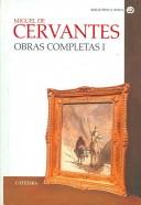 Portada de Obras completas
