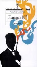 Portada de Flanagan 007