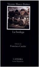 Portada de Bodega