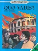 Portada de Quo vadis?