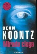 Portada de Mirada ciega