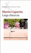 Portada de Larga distancia