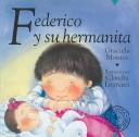 Portada de Federico Y Su Hermanita
