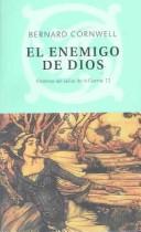 Portada de El enemigo de Dios