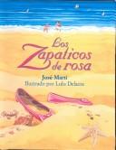 Portada de Los zapaticos de Rosa