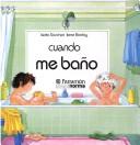 Portada de Cuando Me Bano
