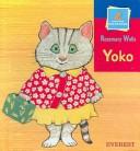 Portada de Yoko