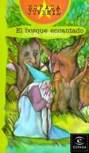 Portada de El bosque encantado