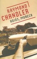 Portada de Adiós, muñeca