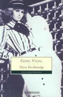 Portada de Myra Breckinridge