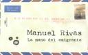 Portada de La mano del emigrante