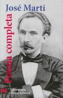 Portada de Poesía completa