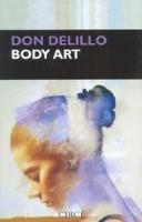 Portada de Body art